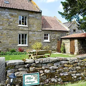 Tillys Holiday home Goathland