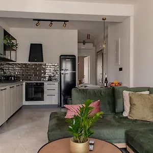 Chelmis Sea Front - Atlantis Apartment Argostoli (Kefalonia)