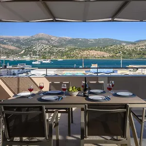 Centro Y Mar I Apartment Argostoli (Kefalonia)