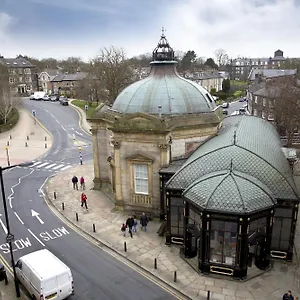 Royal Parade Apartment Harrogate