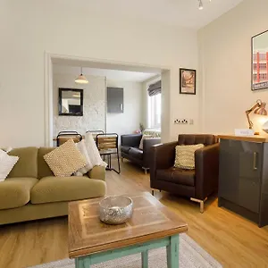 Clearly Bootham Apartment York